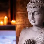 La Jungle Insolite, Spa, Ecran Cinema, Lit A Baldaquin King Size, Day Use, 10 Min Centre * 阿棉
