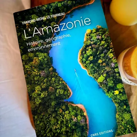 La Jungle Insolite, Spa, Ecran Cinema, Lit A Baldaquin King Size, Day Use, 10 Min Centre アパート *