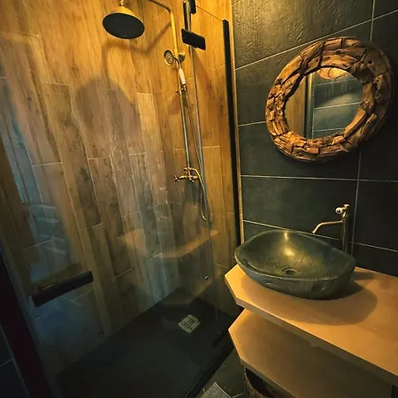 アパート La Jungle Insolite, Spa, Ecran Cinema, Lit A Baldaquin King Size, Day Use, 10 Min Centre *