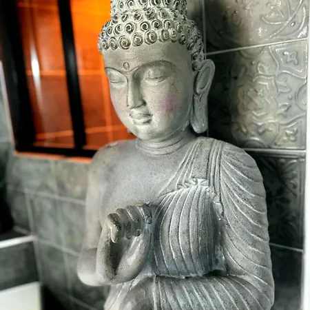 La Jungle Insolite, Spa, Ecran Cinema, Lit A Baldaquin King Size, Day Use, 10 Min Centre アパート アミアン