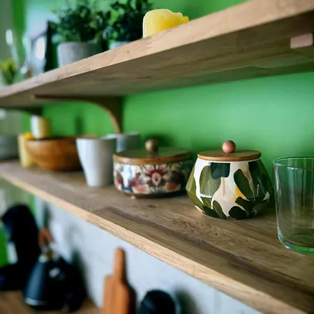 Appartamento La Jungle Insolite, Spa, écran Cinéma, Lit à Baldaquin King Size, Day Use, 10 Min Centre *