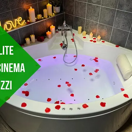 アパート La Jungle Insolite, Spa, Ecran Cinema, Lit A Baldaquin King Size, Day Use, 10 Min Centre *