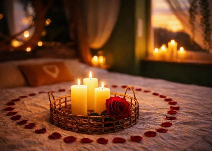 La Jungle Insolite, Spa, Ecran Cinema, Lit A Baldaquin King Size, Day Use, 10 Min Centre Apartment *